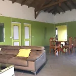 Villa Soleil De Surgy