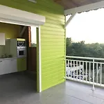Villa Soleil De Surgy