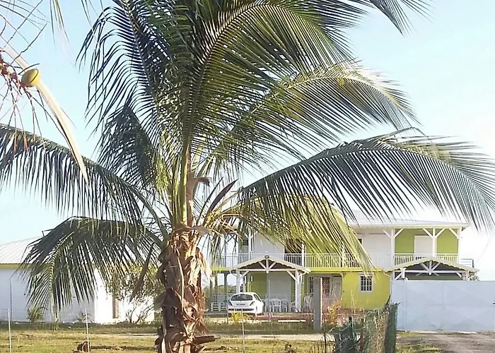 Villa Soleil De Surgy