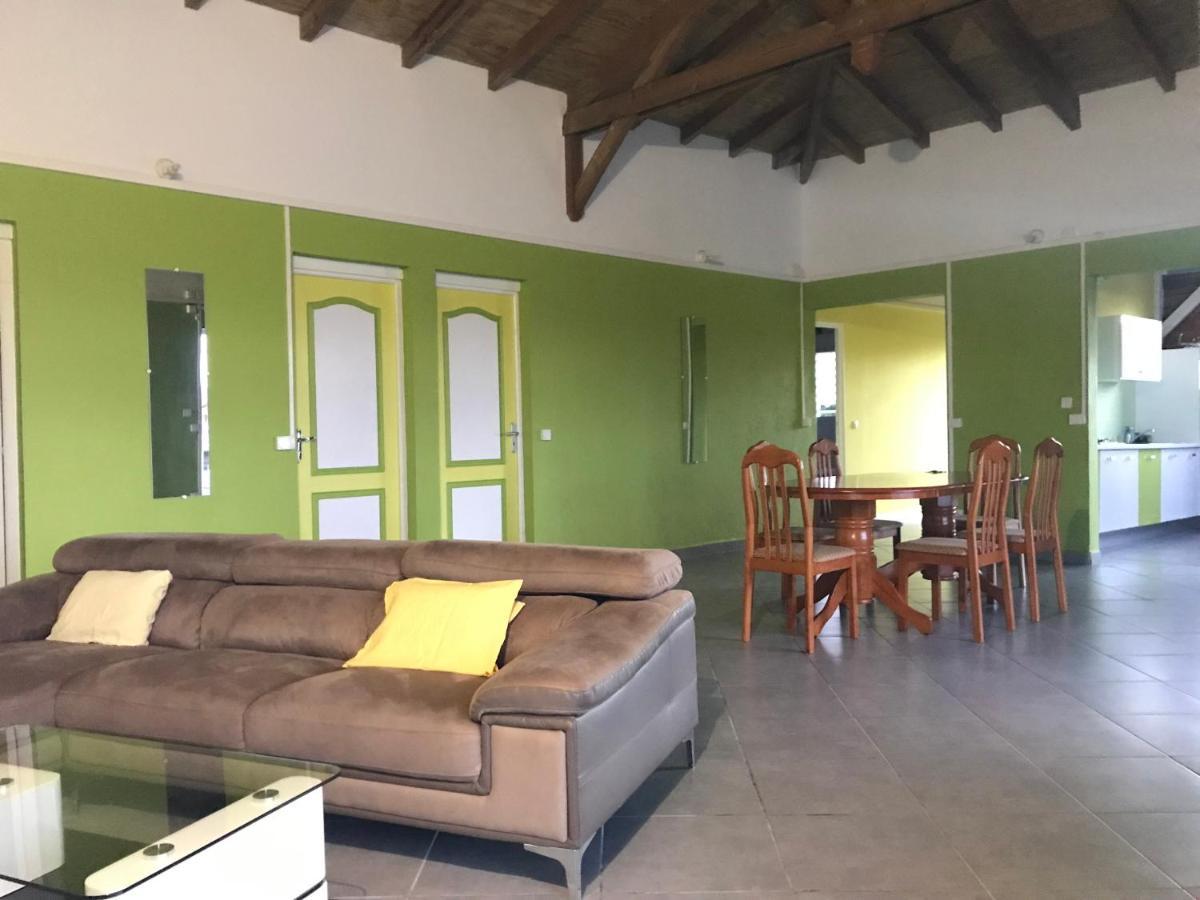 Soleil De Surgy Holiday home *