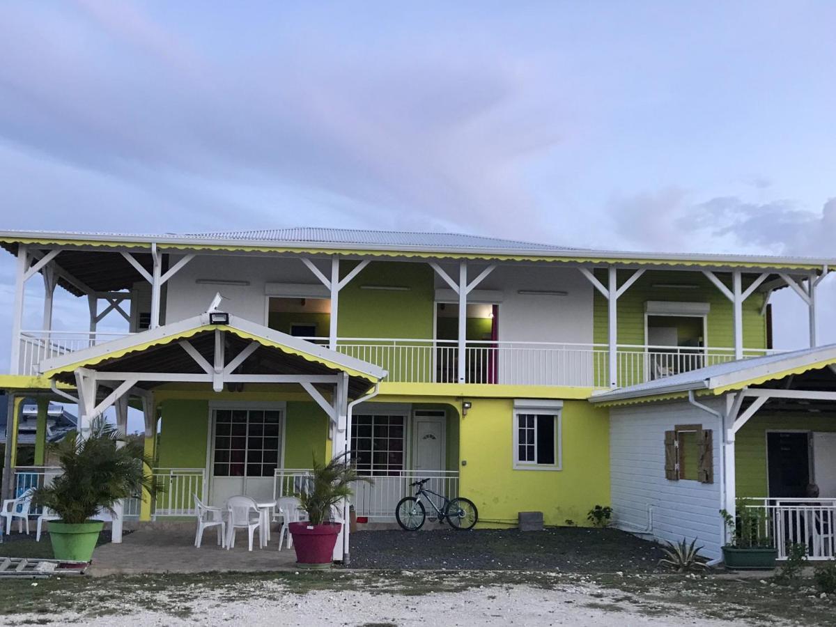 Soleil De Surgy Holiday home Sainte-Anne (Grande-Terre)