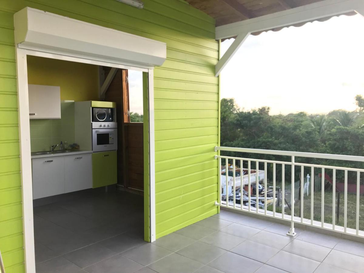 Soleil De Surgy Holiday home Sainte-Anne (Grande-Terre)