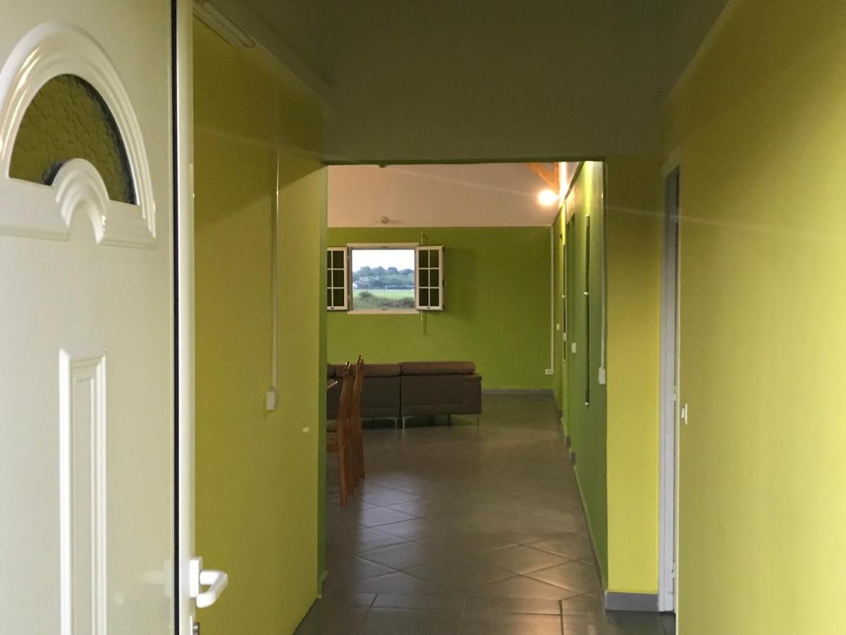 Soleil De Surgy Holiday home Sainte-Anne (Grande-Terre)