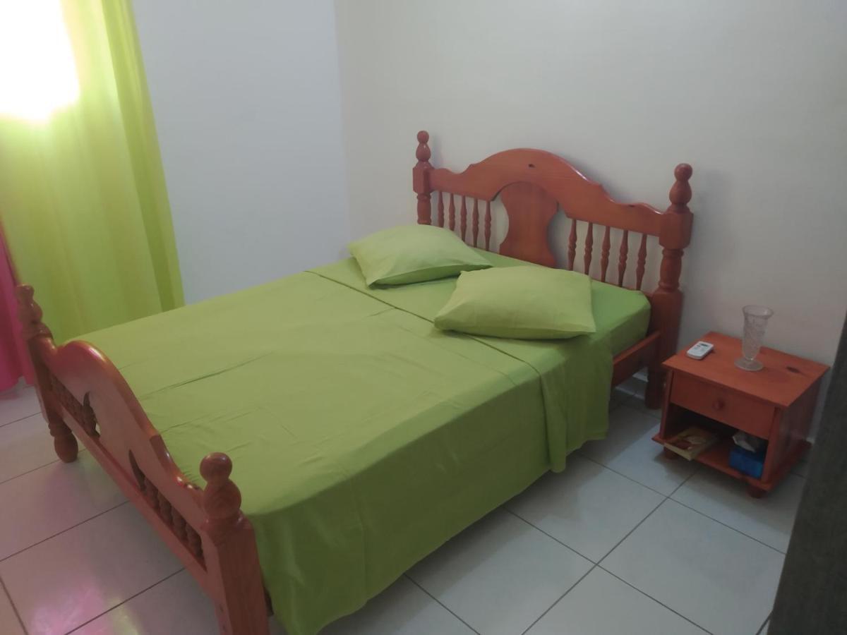 Holiday home Soleil De Surgy Sainte-Anne (Grande-Terre)